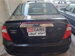 فورد فيوجن